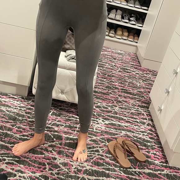 Gym shark leggings xs - Picture 7 of 8